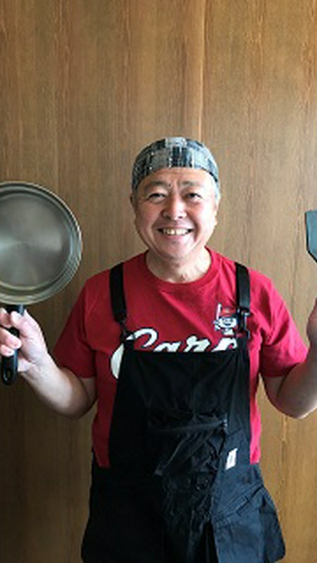 藤田　幹雄 氏