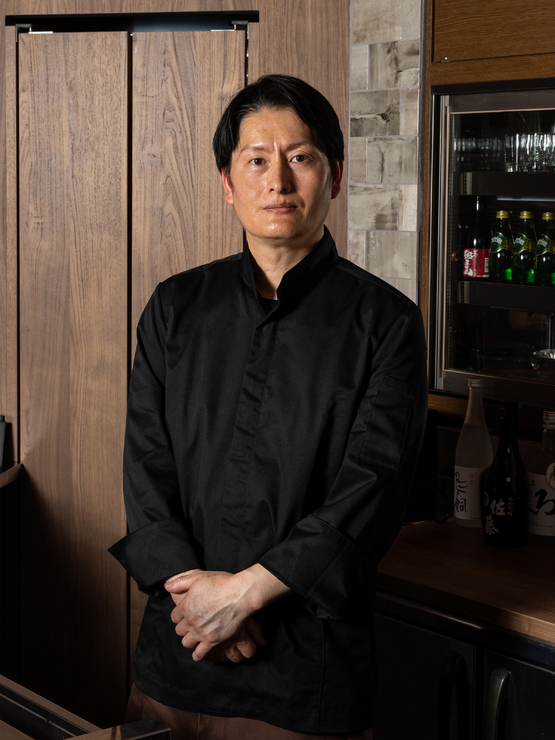 枝光　幸徳 氏
