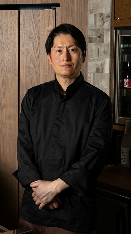 枝光　幸徳 氏