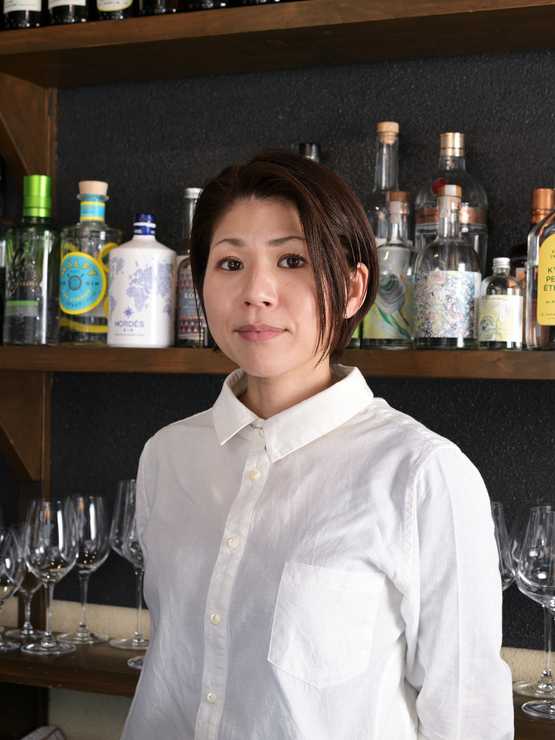 佐藤　麻由美 氏