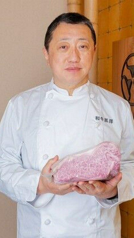 兪　昌日 氏
