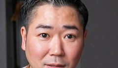 森永　書史 氏