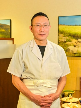 牧野　満 氏