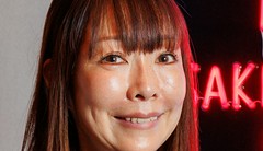 泉　佳代子 氏