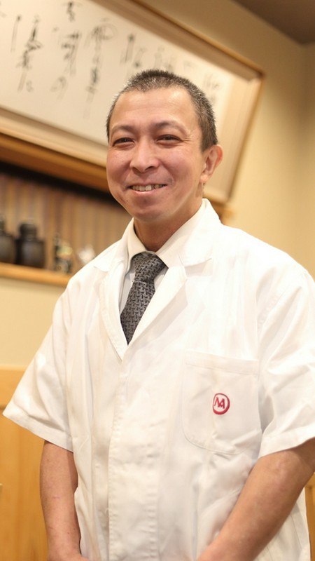 小川　正剛 氏