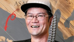 田中　和也 氏