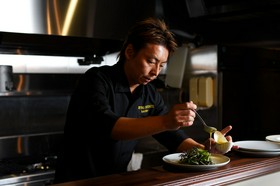 柴山　光一郎 氏