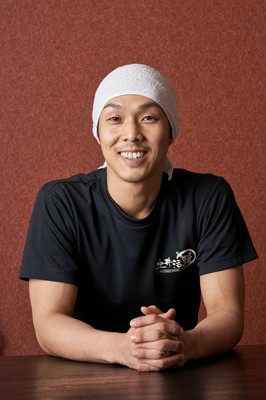 金谷 　竜大 氏