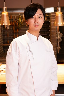 大野　尚斗 氏