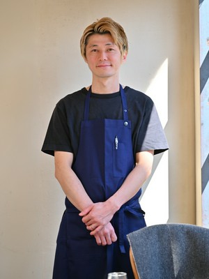 千葉　良太 氏