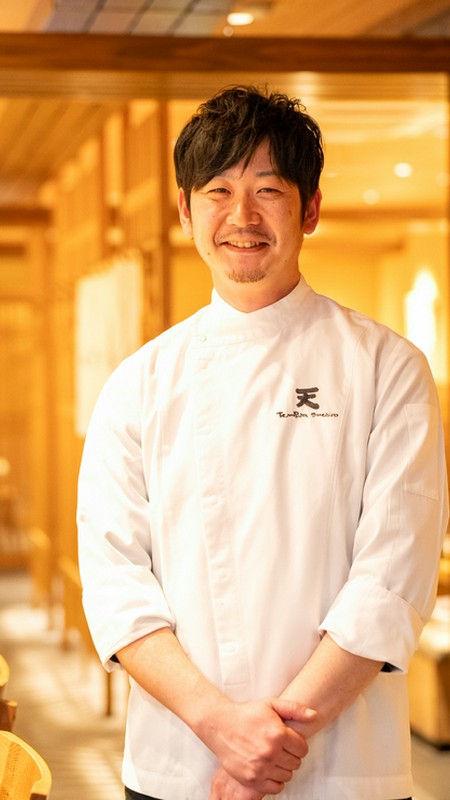 黒口　淳史 氏