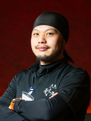 佐々木　啓佑 氏