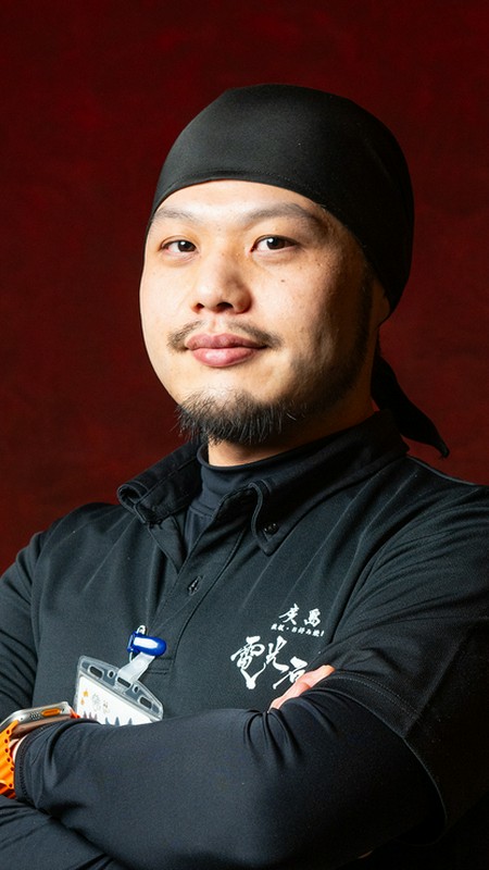 佐々木　啓佑 氏