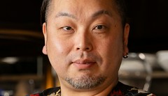 小林　慶司 氏