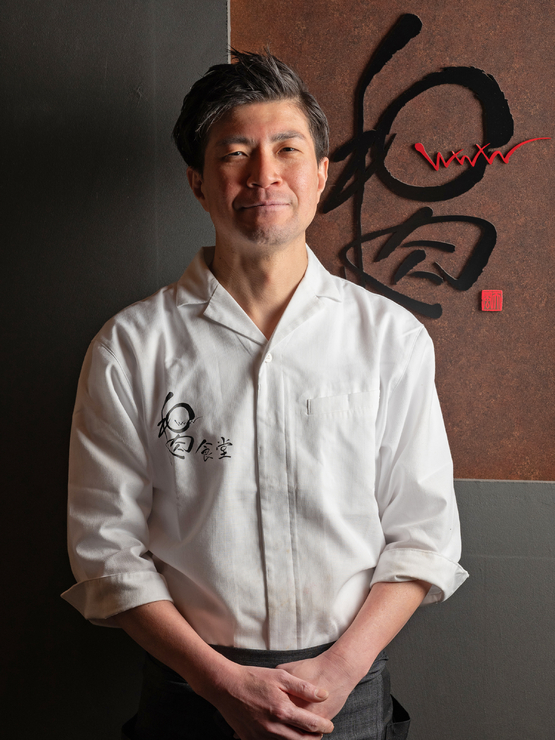 石原　大輔 氏