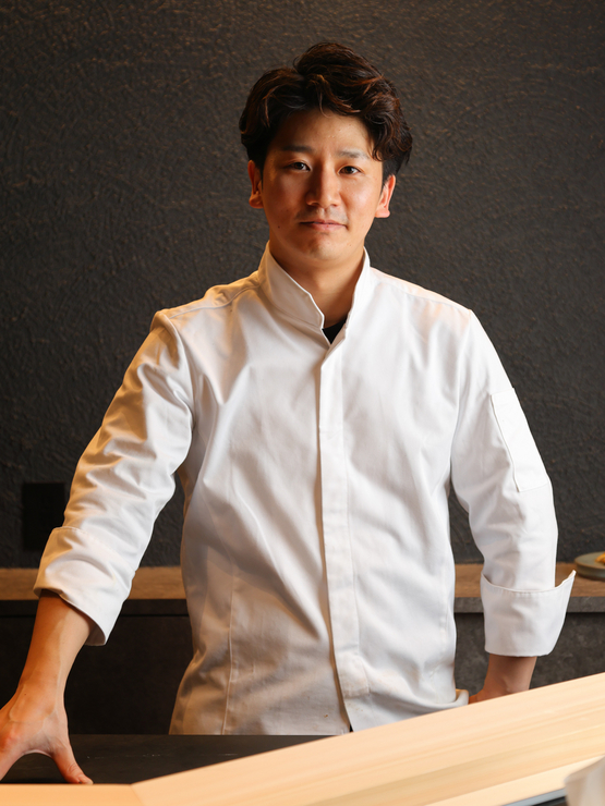 杉田　啓一郎 氏
