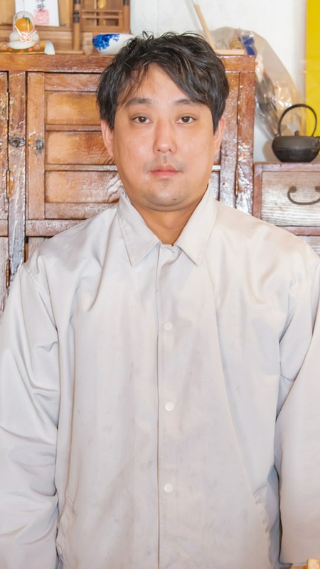 小田島　章喜 氏