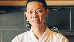峯村　翔平 氏