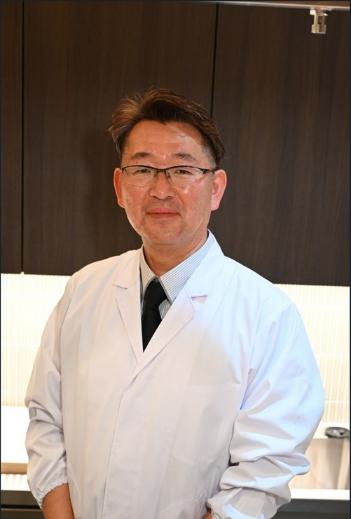 竹本　大輝 氏