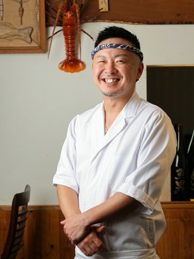 川又　泰裕 氏
