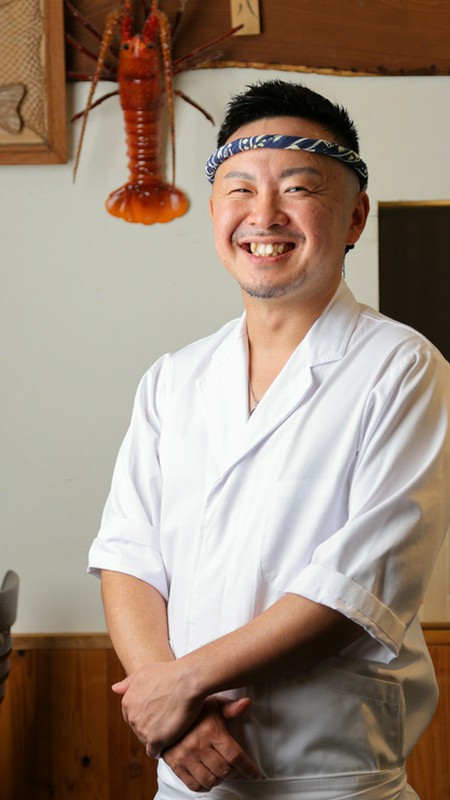 川又　泰裕 氏
