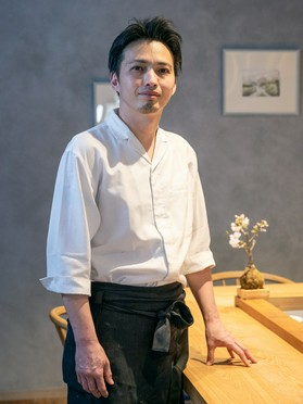 木原　良尚 氏