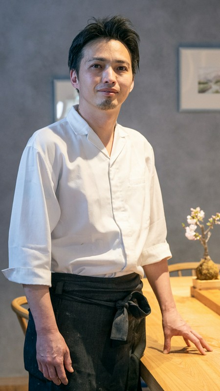 木原　良尚 氏