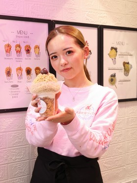 池田　みのり 氏