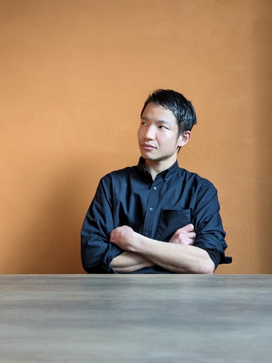 井出　晃太朗 氏