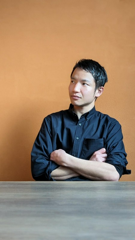 井出　晃太朗 氏