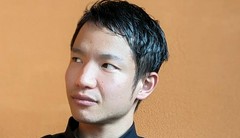 井出　晃太朗 氏