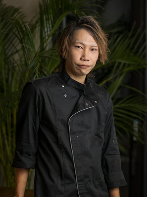 相田　格里 氏