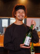井出　匡洸 氏