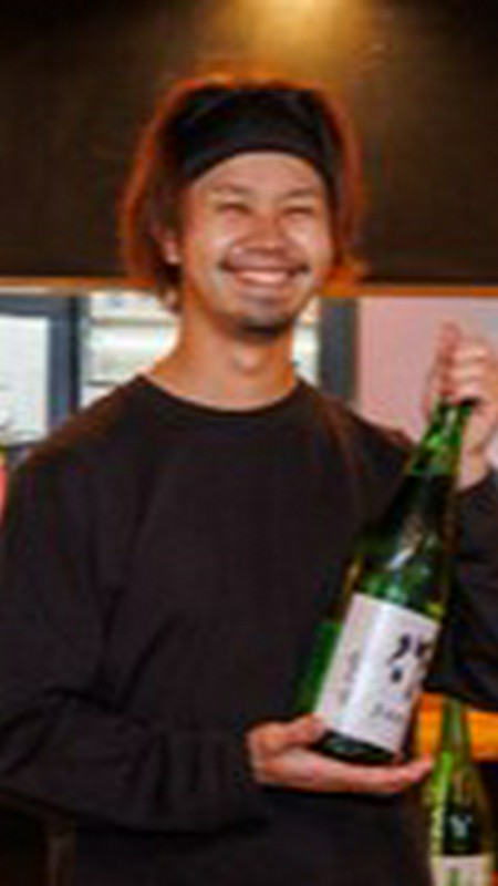 井出　匡洸 氏
