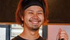井出　匡洸 氏