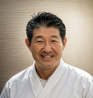山口　仁 氏