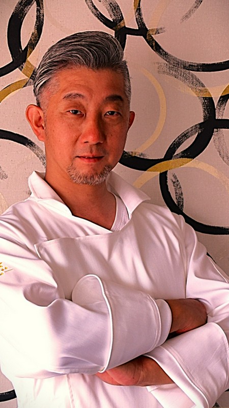 小峠　義継 氏
