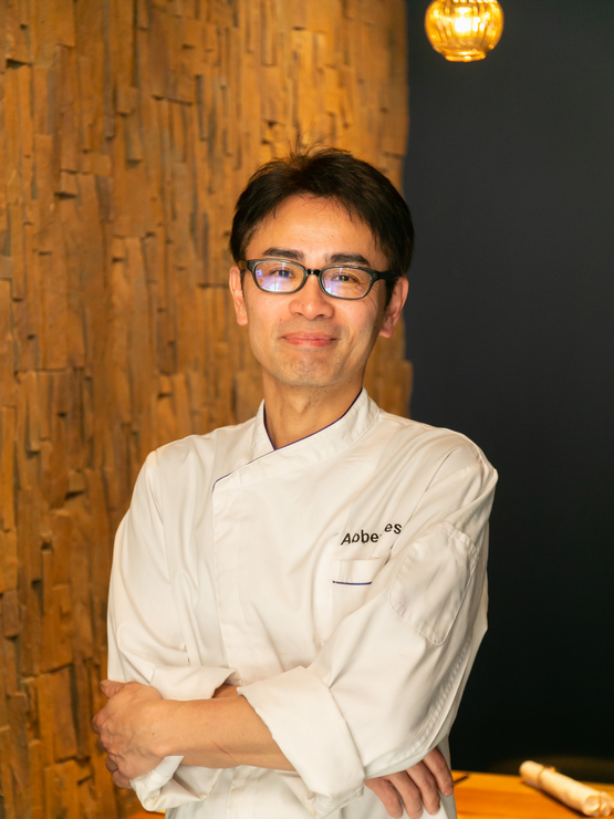田中　宣史 氏