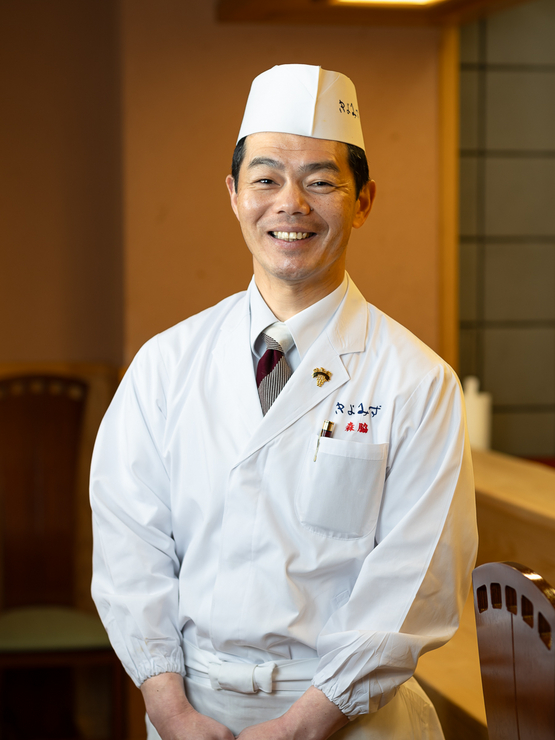 森脇　巧 氏