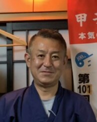 加藤　謙一 氏
