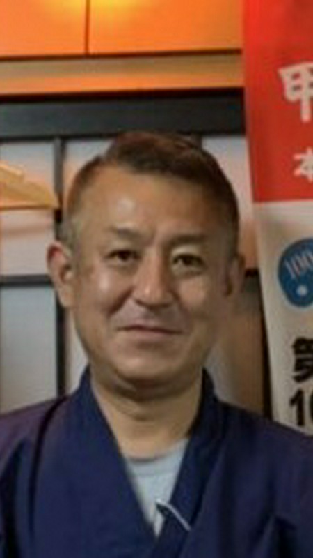 加藤　謙一 氏