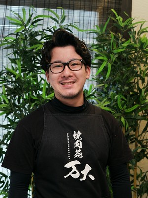 茂木　健杜 氏