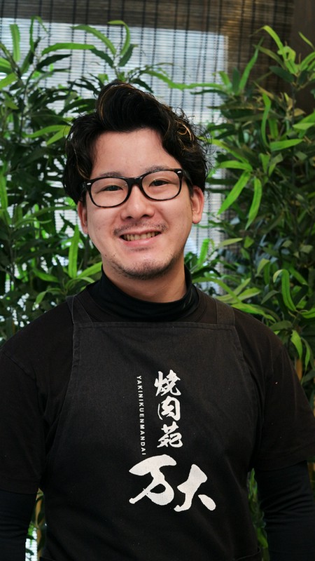 茂木　健杜 氏