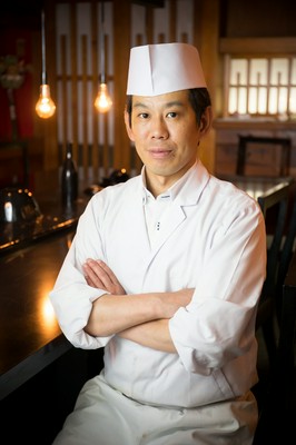 冬野　慎治 氏