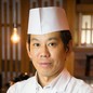 冬野　慎治
