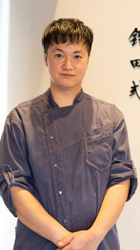 田代　秀人 氏