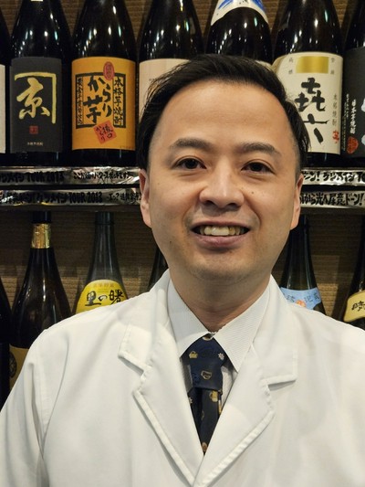 大漁舟盛り居酒屋 大海物語 すすきの/居酒屋 料理人 出嶋 智志 氏