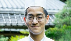 堀内　郁朗 氏