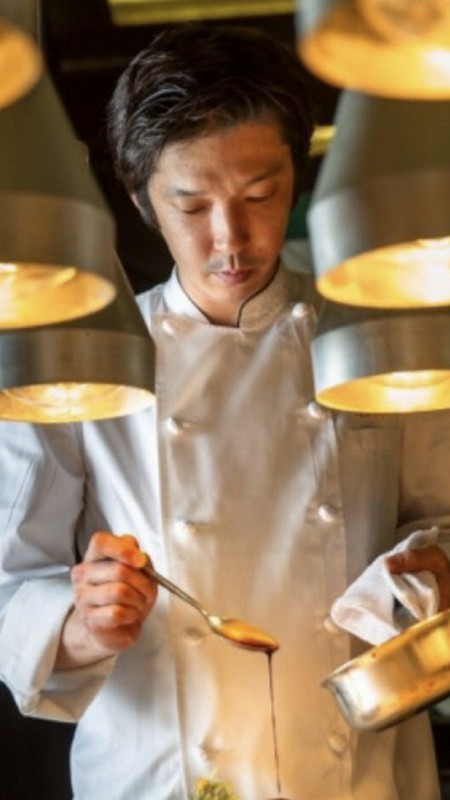 三浦　淳平 氏