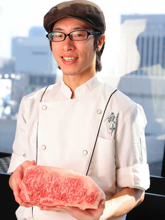 水野　大志 氏
